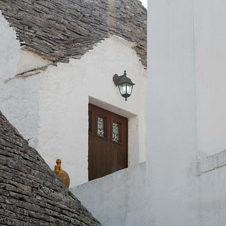 Trullo Chiesa Madre Alberobello Apartment ภายนอก รูปภาพ