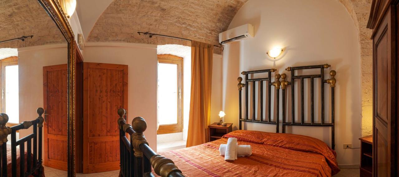 Trullo Chiesa Madre Alberobello Apartment ภายนอก รูปภาพ